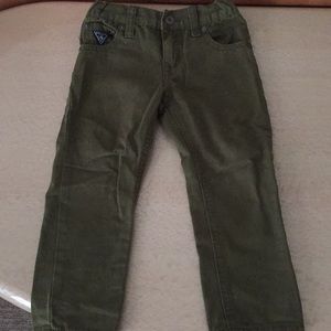 Guess baby boy jeans